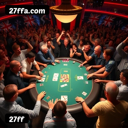 Promoções App 27ff