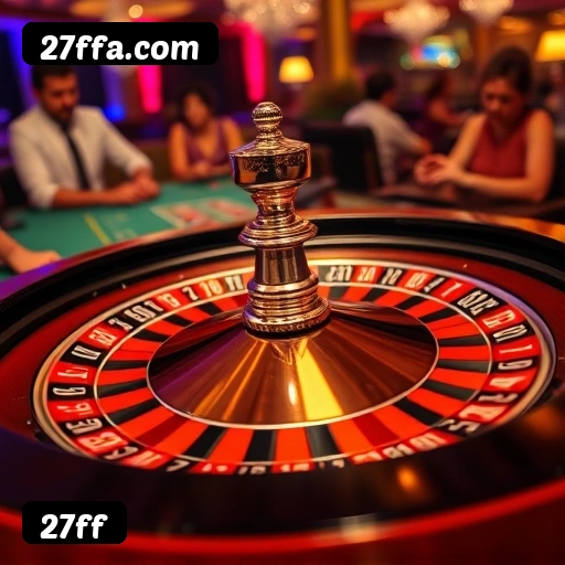 Free spins 27ff