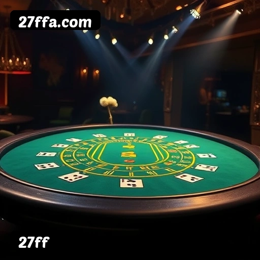 Jogos de slot online na 27ff
